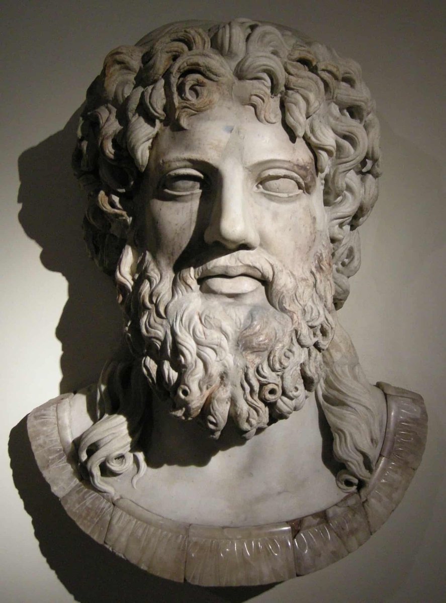 scrptdfntsy's tweet photo. I decided to start rocking Cryptopunk #9064 from our collection @1of1_works as my PFP. Portraiture is an art form that has been around for centuries, and it has evolved significantly over time. Originally sculpted to commemorate important rulers or wealthy figures... https://t.co/Q29ayLT865