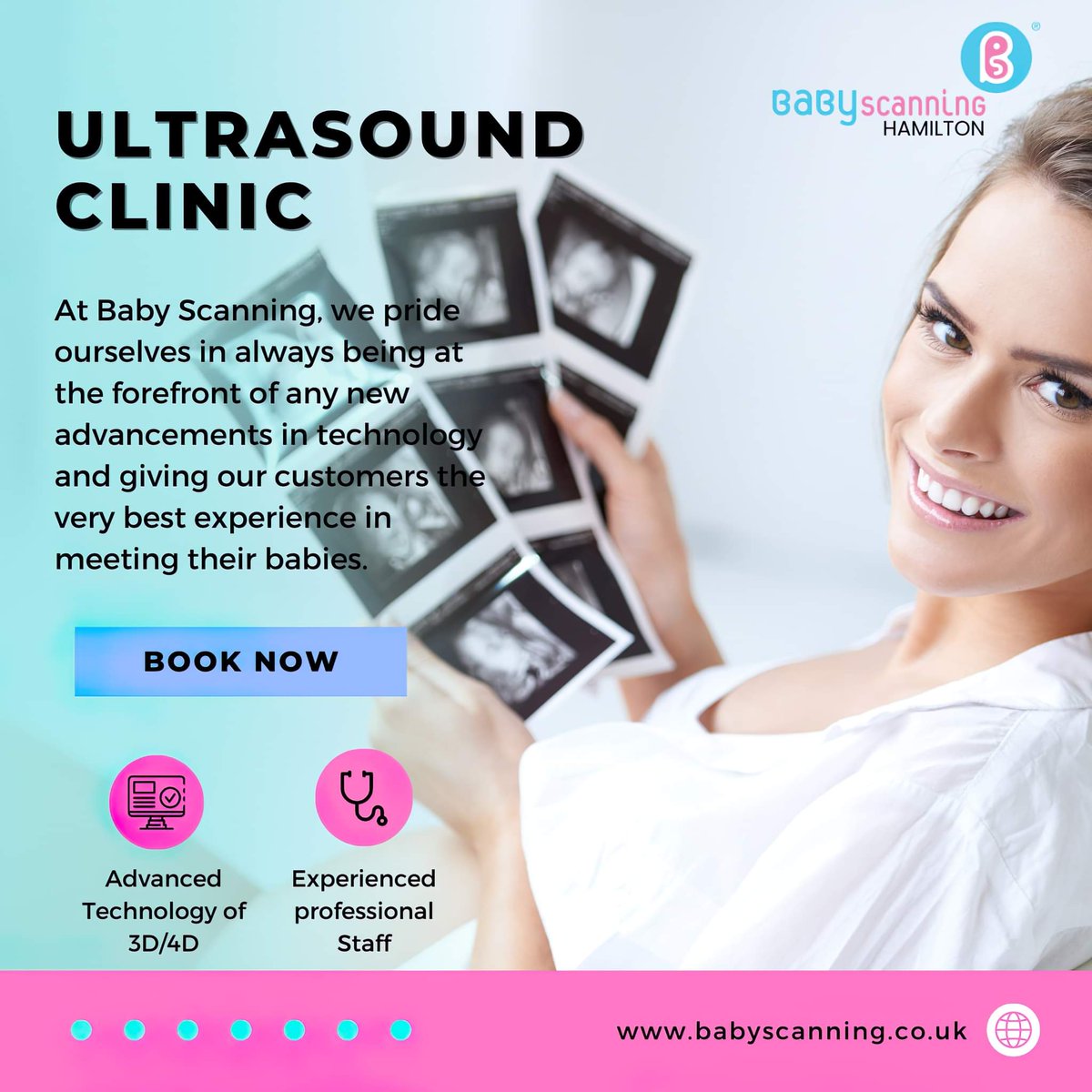 4D_BabyScanning's tweet photo. BabyScanning® brought to the doorstep the most advanced American ultrasound machine in the world.

Find your local clinic through our website:
https://t.co/6W7PWtwa87
We are now located in Hamilton.
_______
#scansavings #4dscan #genderscan #mumtobe #pregnancyannouncement https://t.co/NzTWtYSaT6