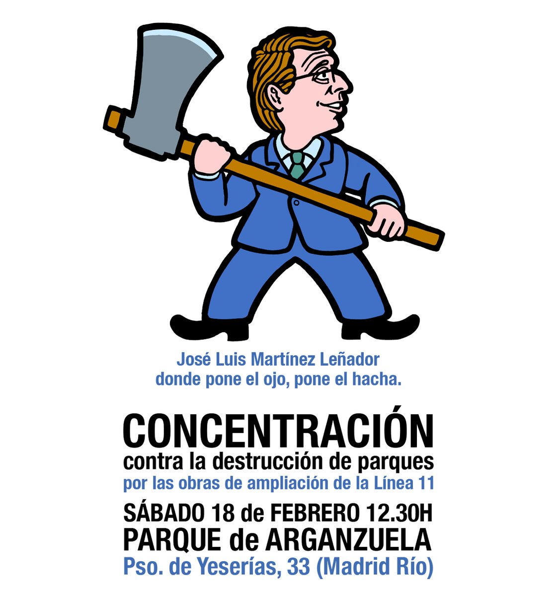 kevindonegan's tweet photo. mañana mani @eldiarioes @iescolar @swajones @IvanSolbes #YoDefiendoEsteÁrbol https://t.co/AuHe2IrByO