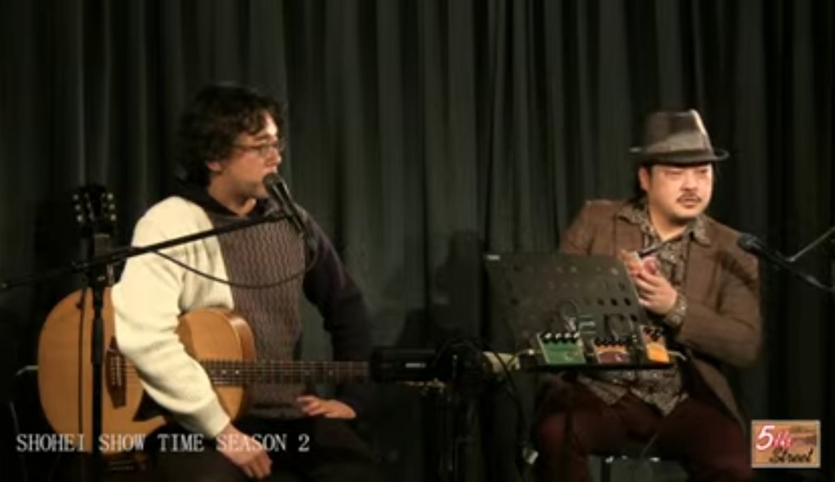 EFFECTORNICS's tweet photo. 大事なこといっぱいしゃべってきました。
ありがとうございました。
よろしければアーカイブぜひご覧ください。
https://t.co/3LImW9gW1f
#アコースティック #アコギ #弾き語り #シンガーソングライター #アコギ弾き語り #プリアンプ #ウクレレ #AcoFlavor #PureGainerPlus #MagicalForce #ActiveSpice https://t.co/zpedQquSEA