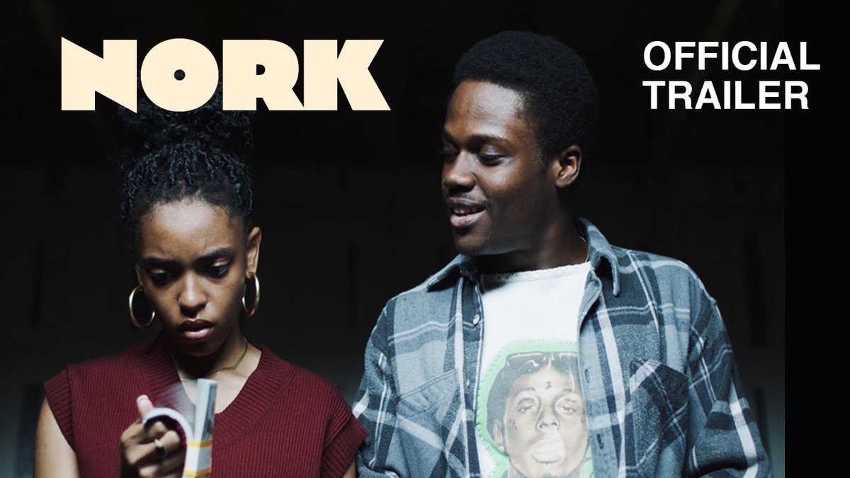 Gen-Z Filmmaker Takes on Hollywood with TV Show, Nork, Showcasing Black Tech Founders blackandinbusiness.com/entrepreneursh… #BlacksInTech #BlackTechTwitter #BlackTwitter
