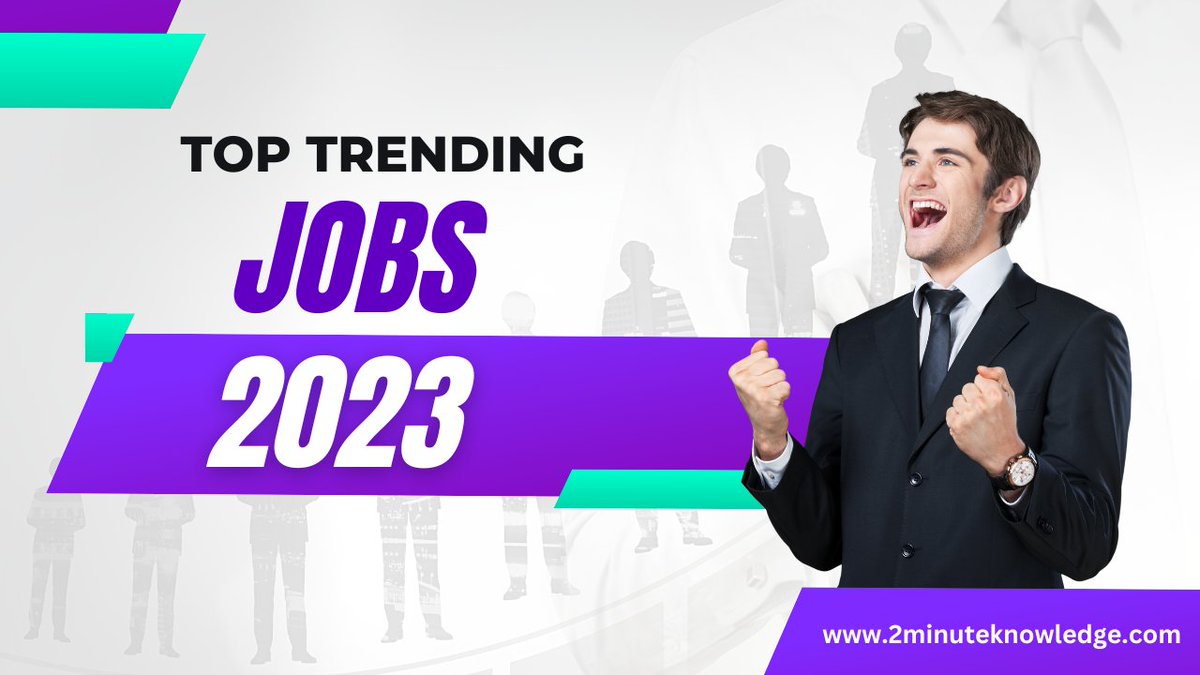 2 Minute Knowledge on Twitter