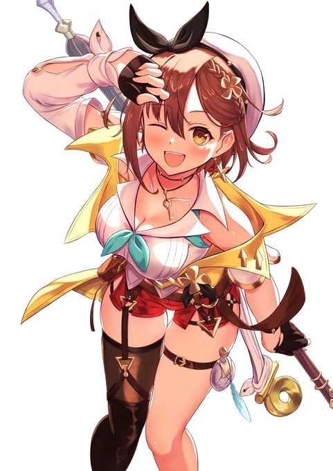 #太ももは太いから太ももっていうんだよそうだそうだ! 