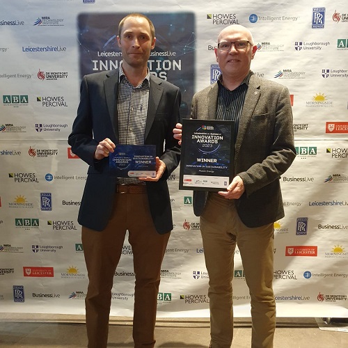 LboroScience's tweet photo. Congratulations to our winners π at this year's #LeicsLiveInnovation awards! We're so proud of you π
https://t.co/pop36YUIx4 https://t.co/oGTagJIek5