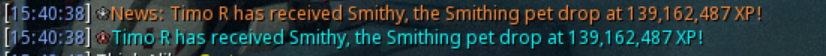 Timo_rs's tweet photo. The first broadcast of this dxp 🥳 Wanted to make a tweet saying what my plans were but was to late and got this little guy 😇 3 pets left for MOA https://t.co/RyfPW77ZPi