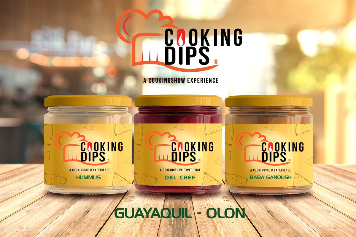 cookingshowec's tweet photo. Si necesitas quien prepare el menú para la reunión de tus  panas o familia, nosotros lo hacemos por ti. 
También contamos con Dips artesanales. RT sin miedo. 🔥 #cookingshowec #chefadomicilio   #cookingdipsec 
👇 @MrLinkEc 
Pedidos: 0999090858

https://t.co/FIKDPGbxSc?… https://t.co/ZAN2oUUiM0