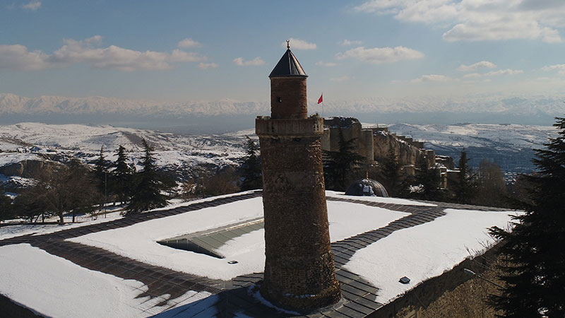 dhainternet's tweet photo. Depremde, Harput Ulu Camii'nin eğri minaresi yıkılmadı
https://t.co/EiQ67QcjvB https://t.co/lbFSm6YYLG