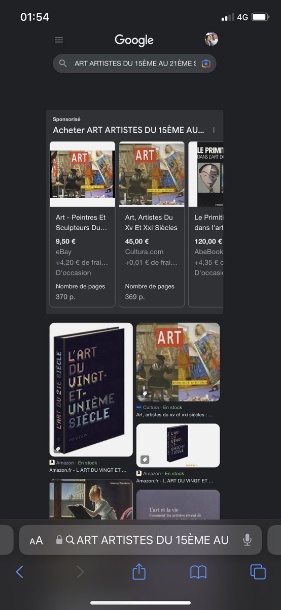 BESSONERICARTISTE on Twitter: