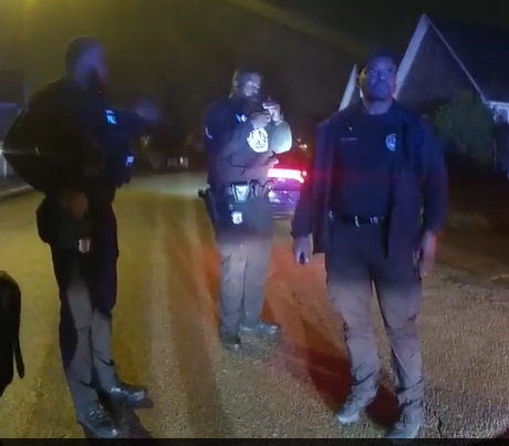 psr_memphis's tweet photo. Disbanded? Former SCORPION officers reappear in a similar MPD unit. Our story: https://t.co/lyCYovm9oG https://t.co/ucLGD4ykjG