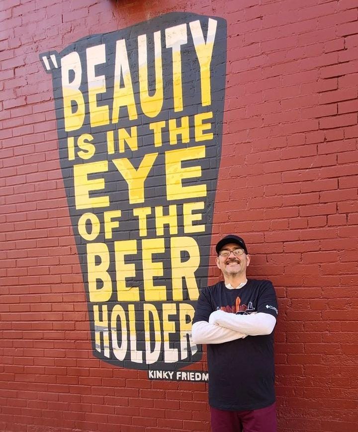 So, here's to all our fans - thank you for being awesome! Keep spreading the love and sharing your photos with us, and we'll see you soon! Happy #FanFriday❤️

📸: @instajonv88 

#OklahomaCity