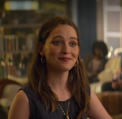 Him: “And how do you know that” 

Me: