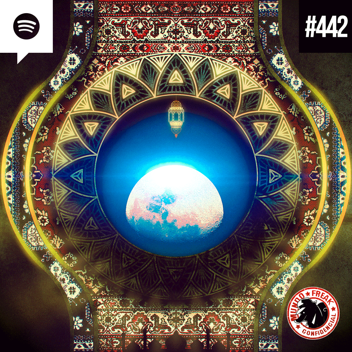 Mundo_Freak's tweet photo. As maravilhas das Mil e uma Noites #442
Embarque nesse surreal fabuloso episódio, onde nossos investigadores @Andreizilla, @MarcosKeller, @tupaguerra e @flaviagasi desvendam a magia do Mil e uma Noites e sua diversidade de contos que foi sendo agregado ao longo dos séculos. https://t.co/uu6u76SZGU