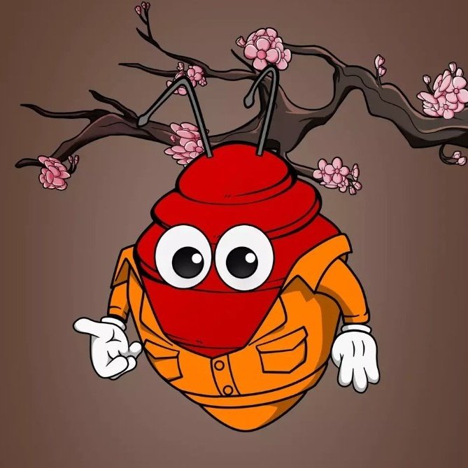 Phlaser247's tweet image. Day 31

#NewProfilePic
#AlgorandNFTsCampaign 
#GreeneryCommunity
#GreeneryHour
@GreeneryTeam
@bee_conservancy