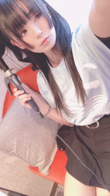 Twitterのコスプレ画像28