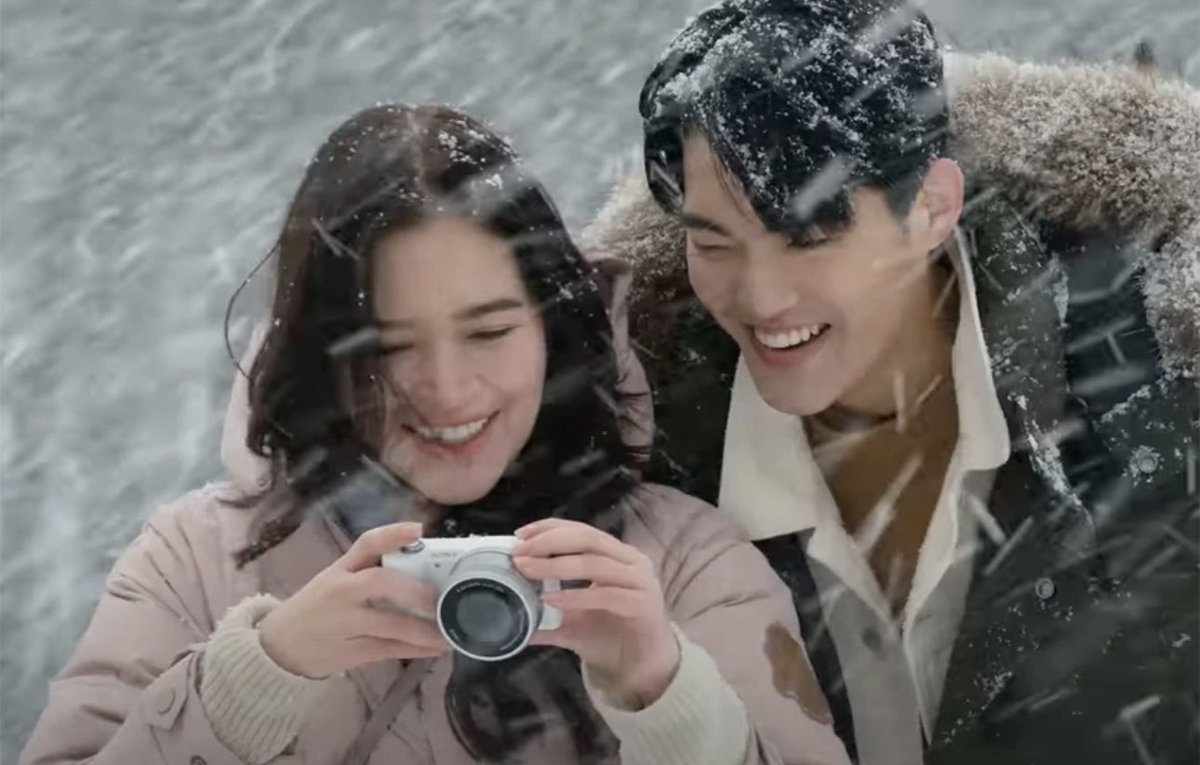 jeffalagar's tweet photo. Kaya pala nawawala si Myeong-O kasi jinowa ni Bella chour #TheGlory #UltimateOppa https://t.co/TbyAlnSRRA