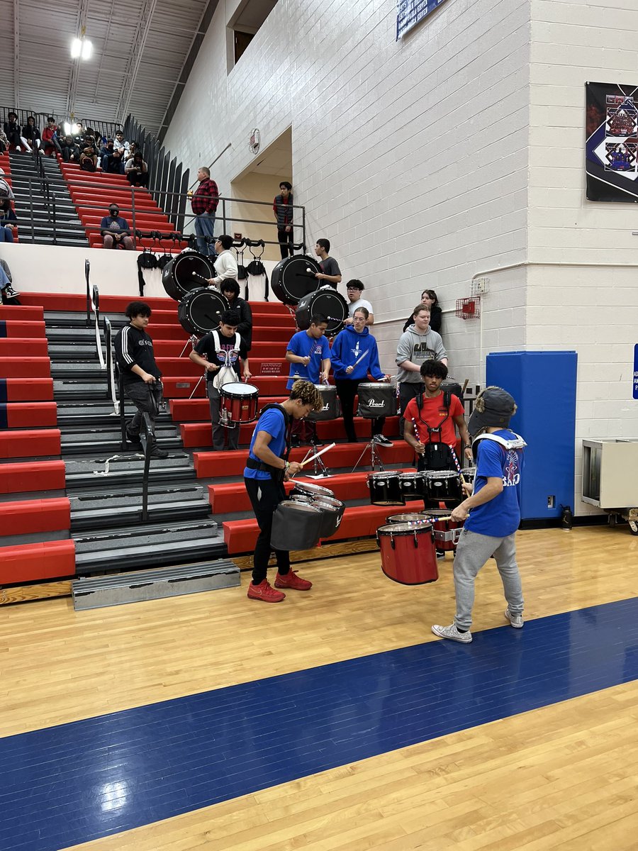 Gar-Field Bands tweet media