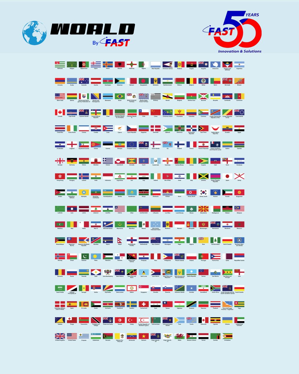 Fastgroup_ph's tweet photo. New World By FAST #WorldByFast #FastLogisticsGroup #Google #World https://t.co/r993YrybRB
