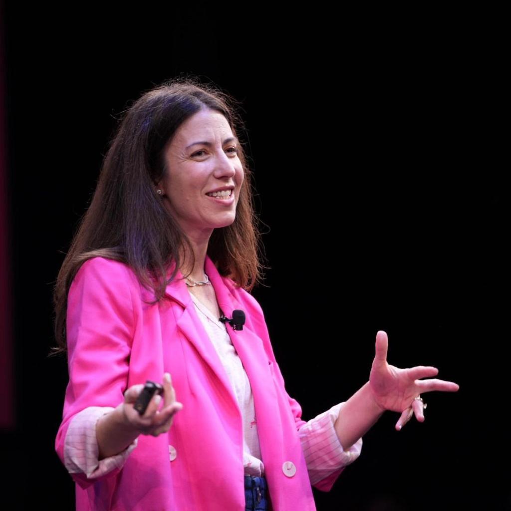 Sociologist <a href="/ftripodi/">Francesca Tripodi</a> highlights how search engines are gamed to drive ideologically based queries. “Stolen elections or ‘stop the steals’ is a tale as old as time.” Check out Tripodi’s latest book about disinformation: ftripodi.com/#research #frank2023