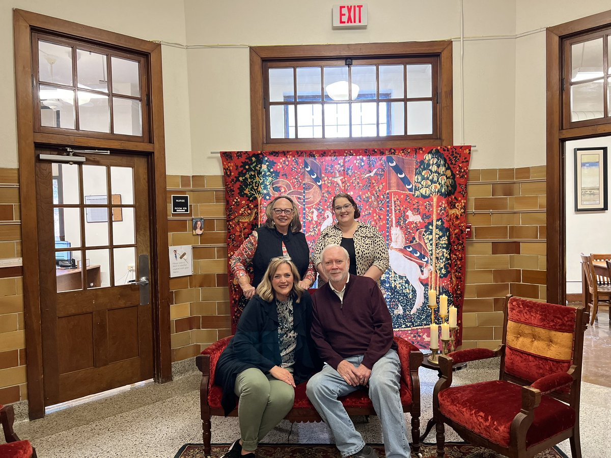 wyckoff_gina's tweet photo. Let’s celebrate our hardworking, dedicated, caring leaders of SPS’s WINGS/Phelps Program since 1978. Yes, we are 44 years into advocating for and educating gifted students. Thank you Sara Lampe, Ron Hampton, Lenae Lazzelle &amp; Megan Mann. @PhelpsCenter @officialSPS @GAMgifted https://t.co/et2tzjbD3F