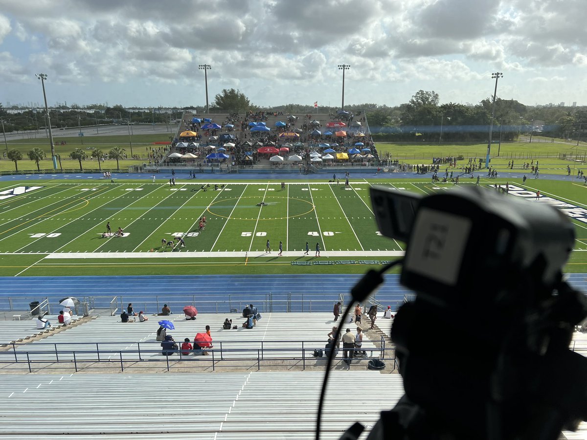 Florida Runners on Twitter "Watch Louie Bing Invitational LIVE! https