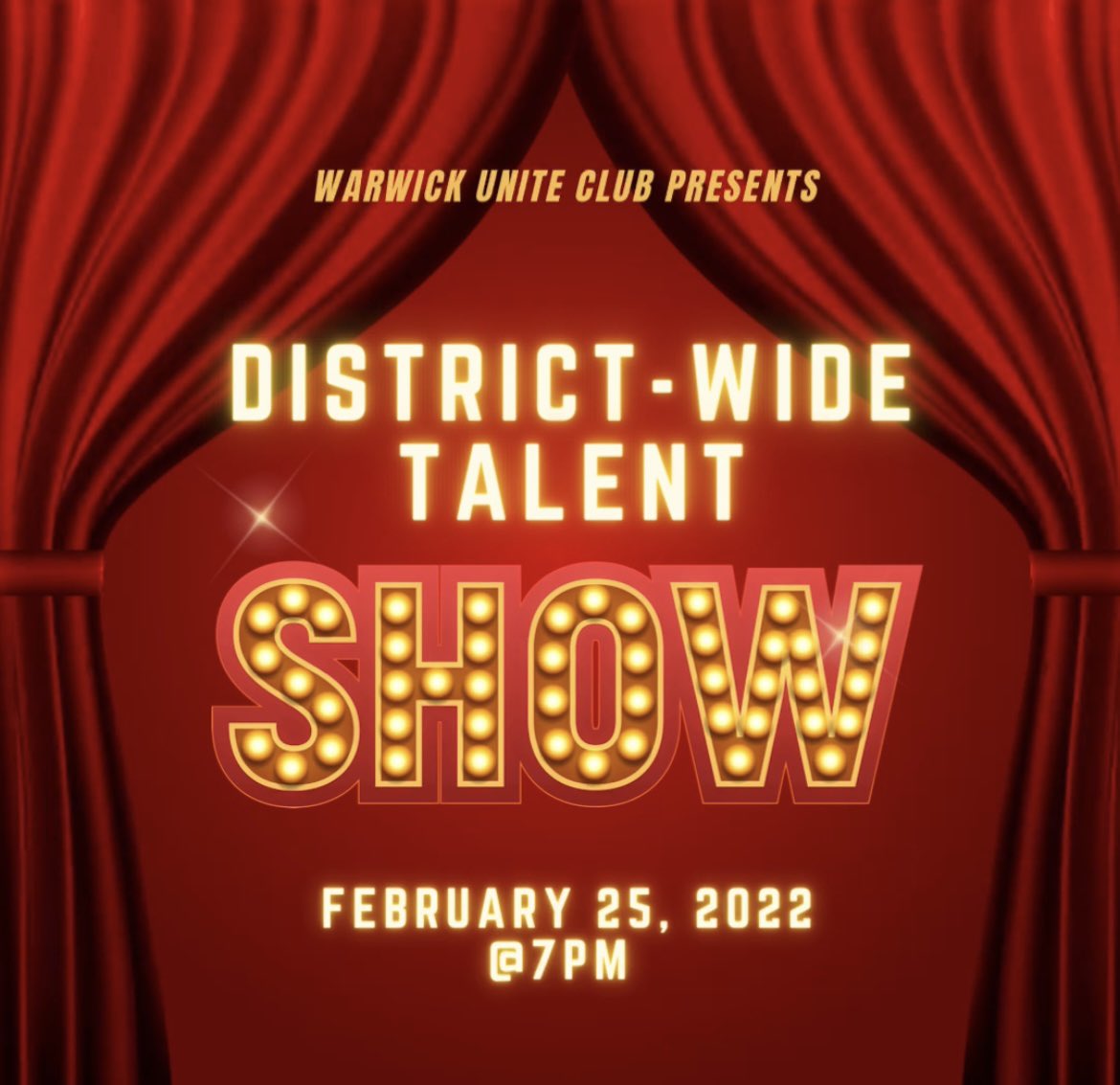 Buy your tickets at lunch next week for $10! All proceeds go to the Four Diamonds Fund that supports kids with childhood cancer 🎗️💠 #ftk