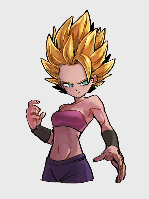 ('-`).。oO(え?) #ドラゴンボール 