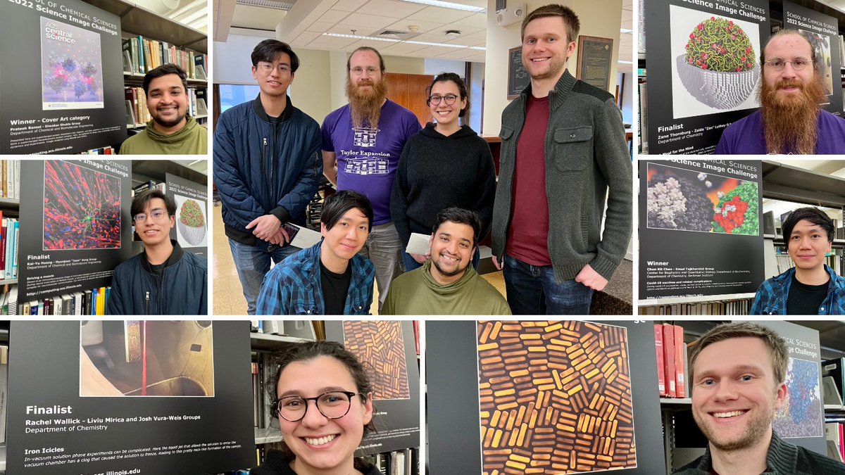 ChBE Illinois tweet media