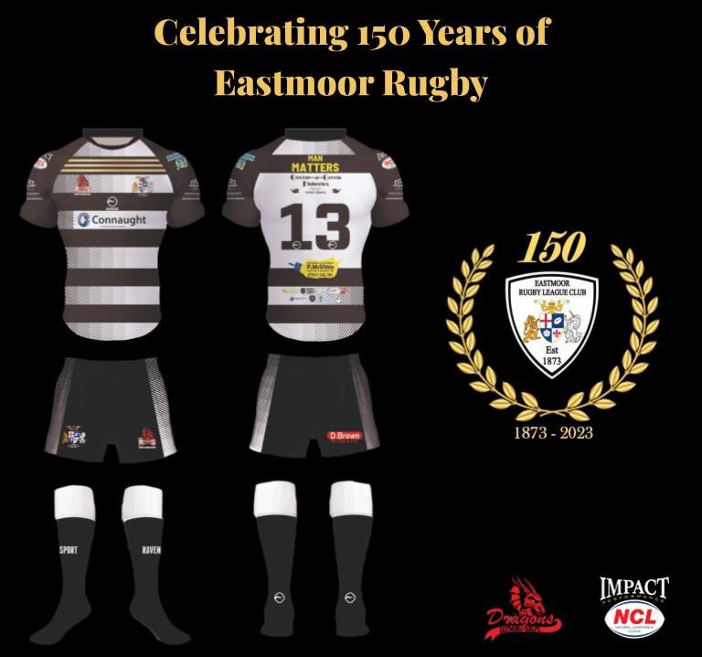 Eastmoor Dragons ARLFC tweet media