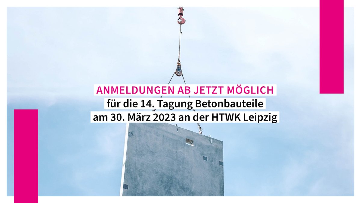 HTWK Leipzig tweet media