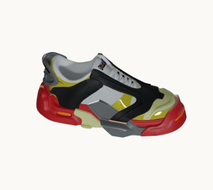 Chaneranz's tweet photo. GetKicksDripCheck ,
#GetKicks
@Getkicks_io
#GetKicksDripCheck
My kick which I wear now... https://t.co/aEAKD1AyhI