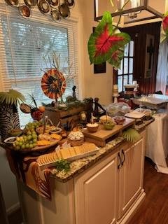 beingcherylb's tweet photo. Why make it an event, when an EXPERIENCE is more memorable! https://t.co/EjBTAPjZ3A