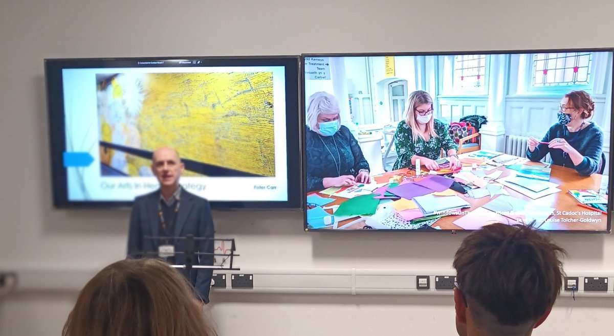 M33CMK's tweet photo. Also quite overwhelmed reflecting seeing in 1 place all activities/creations with #MHLD #engagement (by colleagues & service users) incl #WindowsOnTheWorld #PopUpPopInWellbeing #MusicOnWards #Sycamore Mums&Babies our PeriNatal #PeerMentor & just πππππππeveryone https://t.co/HyKAq4enFT