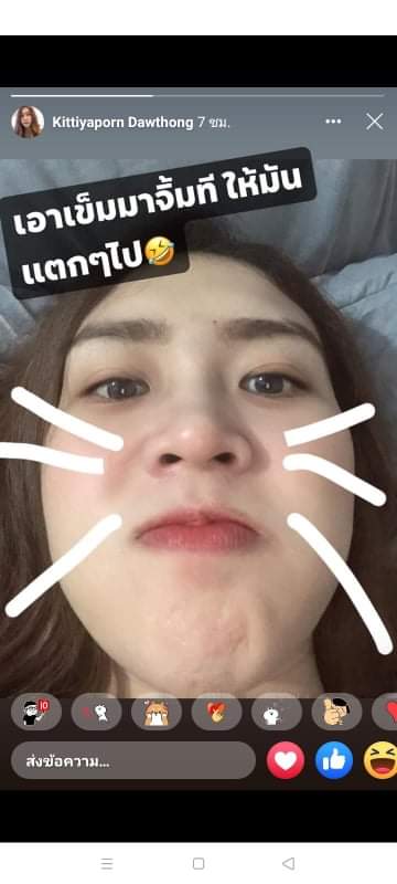 EveSikaa4's tweet photo. หน้าไม่กลม แต่อมไม่คายนะจ้ะ😛😛💦
#เชอรี่ 
#น่าเย็ด 
#เงี่ยนหีอยากโดนเย็ด 
#ชักว่าวน้ําแตก https://t.co/DGLx4Qab2g