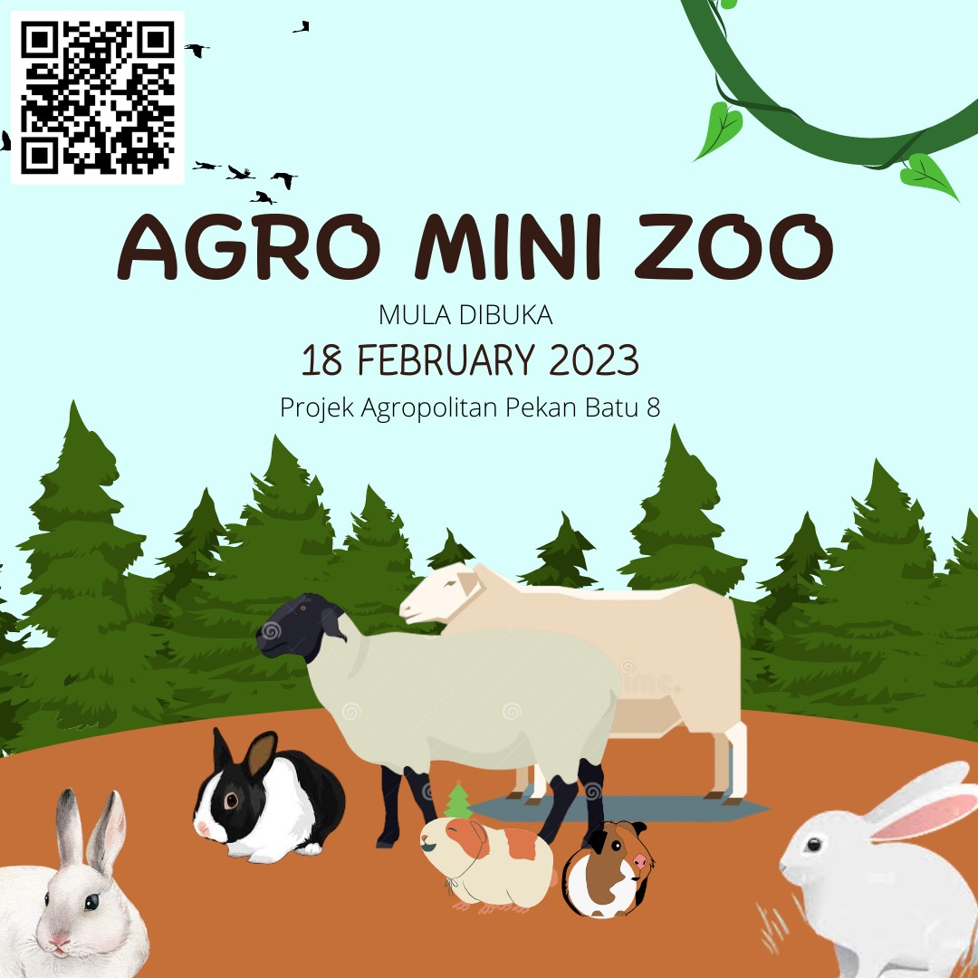zackmobico's tweet photo. Sapa2 ade kat kuantan dan sekitarnya.. Jom datang ke mini zoo Agropolitan.. Dekat batu 8 lepar... Boleh main dengan anak kambing, rabbit dan guinea pig https://t.co/OPCPktBLJJ