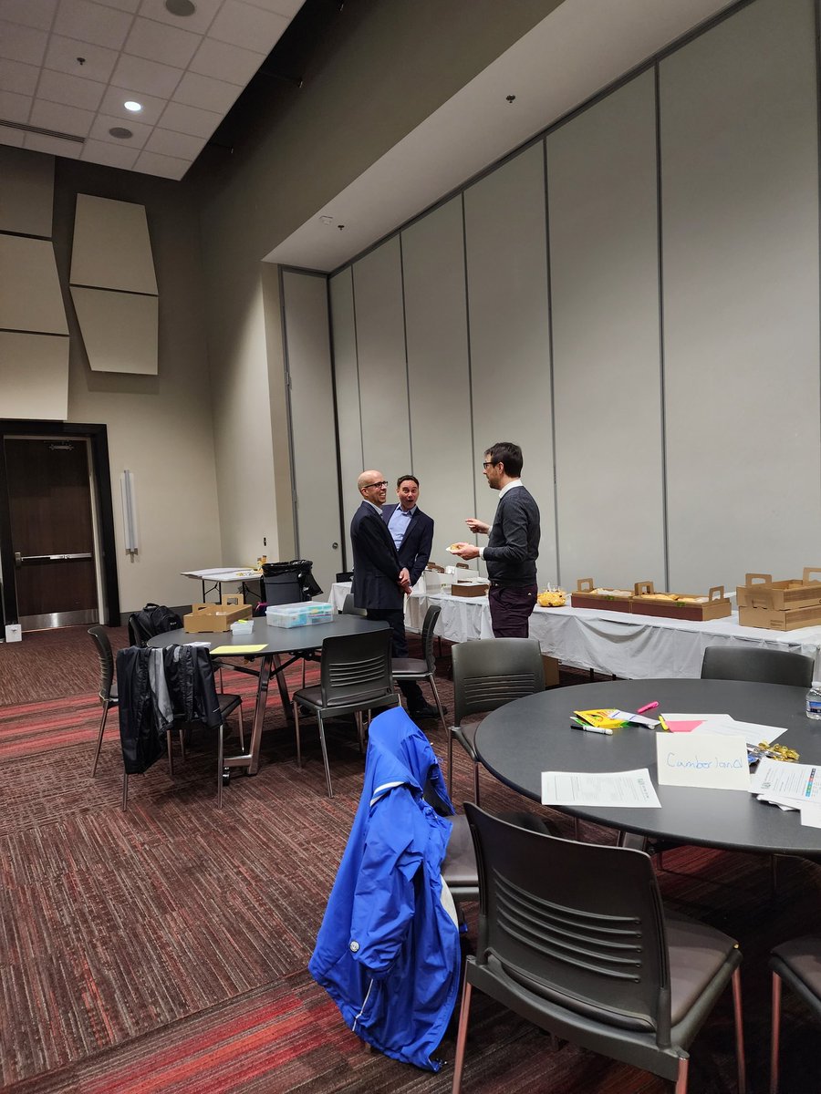 Tinkhani's tweet image. #innovation and #improvement are team sports. Thought partnership at its best. #giveonetakeone @VA_Partners4Edu @ALPlearn #VaLIN #ALPlearn