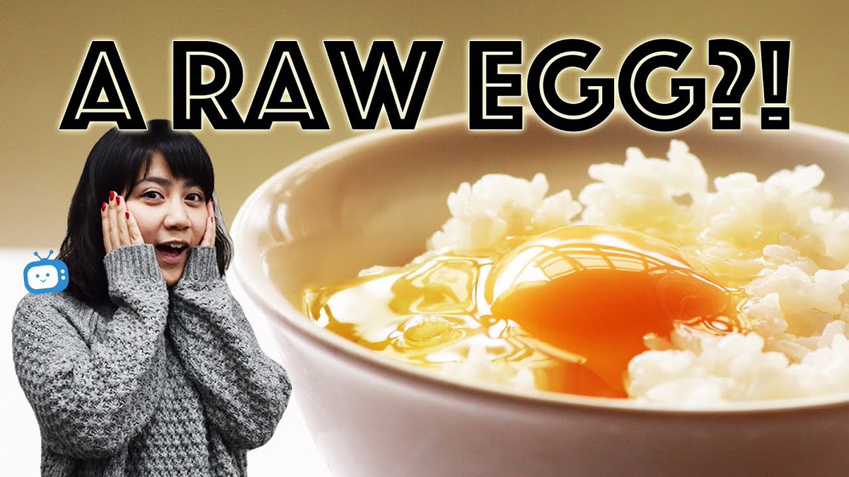 TRAVEL PAD TV ~Eating a raw egg?!~
 
alojapan.com/723466/travel-…
 
#CookingInterest #EggFood #Hakodate #HakodateDestinations #HakodateTour