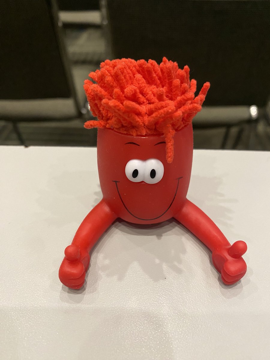 Sean Collins Prostate SBRT @ USF Health tweet media