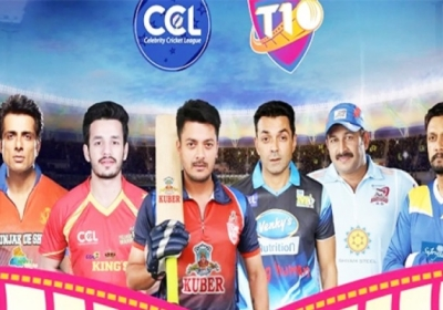 primetvindia's tweet image. सेलिब्रिटी क्रिकेट लीग का 18 फरवरी को शानदार आगाज
#CelebrityCricketLeague #kicksoff 
#Indianfilmindustry #artists
primetvindia.com/Celebrity-Cric…