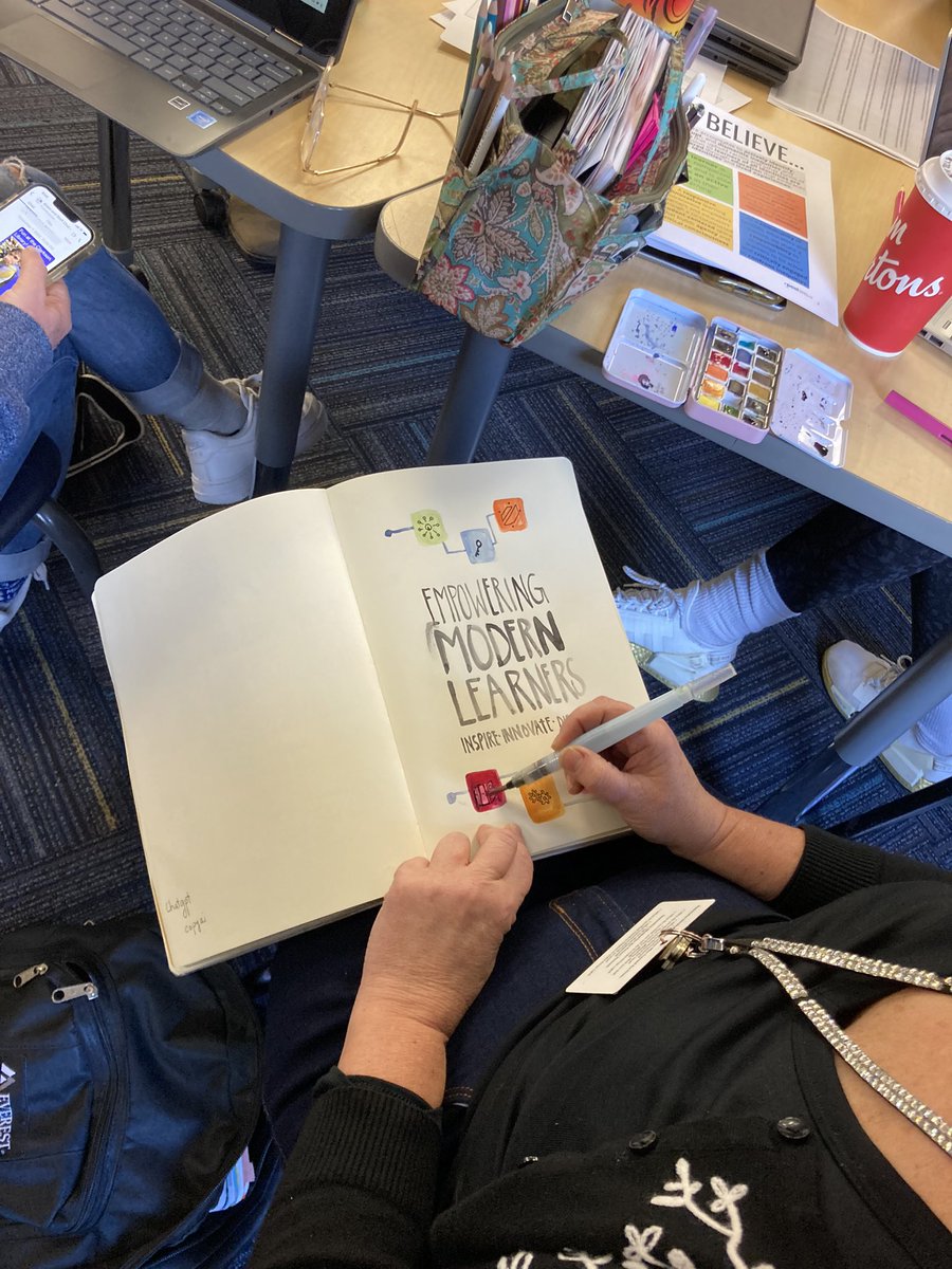 Hillside PS tweet media