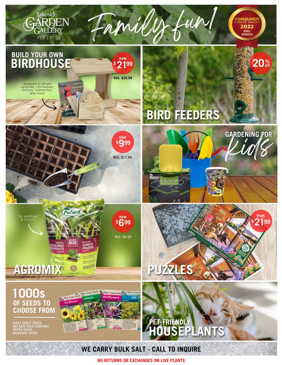LakesideGG's tweet photo. VIEW THIS WEEK'S FLYER NOW: https://t.co/7011H7wM2D https://t.co/NQ183npund