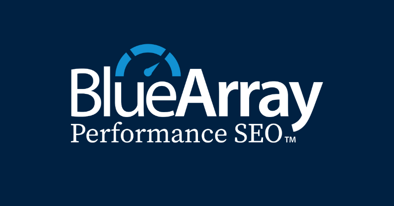 bluearrayseo's tweet photo. How does Performance SEO work? 🤷‍♂️

1️⃣ Plug your website/CMS into our API🔌

2️⃣ https://t.co/nCTmoaAtk5 tech bridges &amp; closes the gap between your content &amp; search demand that’s likely to convert 🤖

3️⃣ The 'Performance SEO™’ model means we're truly invested in your success 🤝