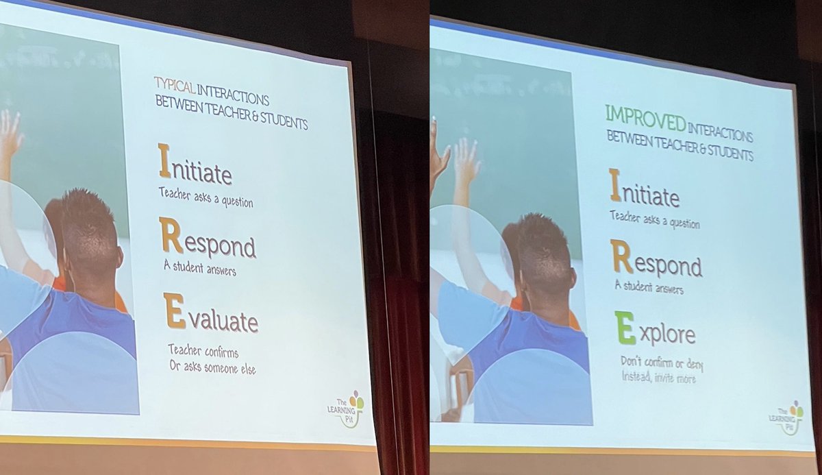 WDMCS's tweet photo. Valley and Walnut Creek staff are learning from author @JamesNottinghm during professional development today! #engagevhs https://t.co/RLOruUbBii