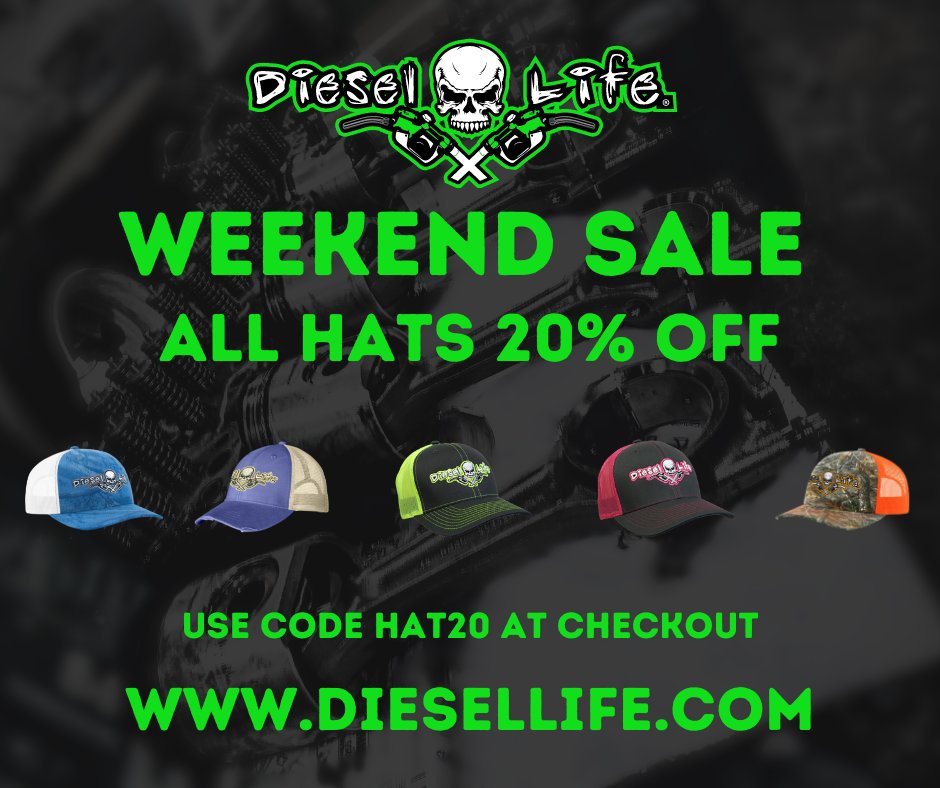 RealDieselLife tweet picture