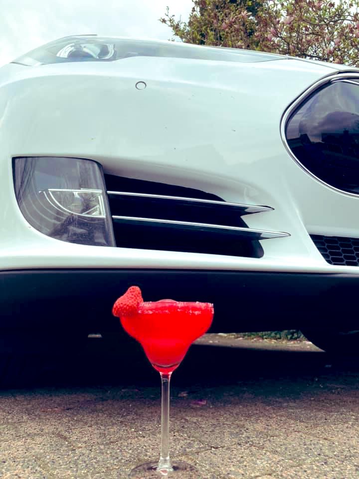 EstherRebers's tweet photo. Have a great weekend @Tesla family! Where will your Tesla bring you this weekend? #Teslaweekend https://t.co/d6zRfUWptw