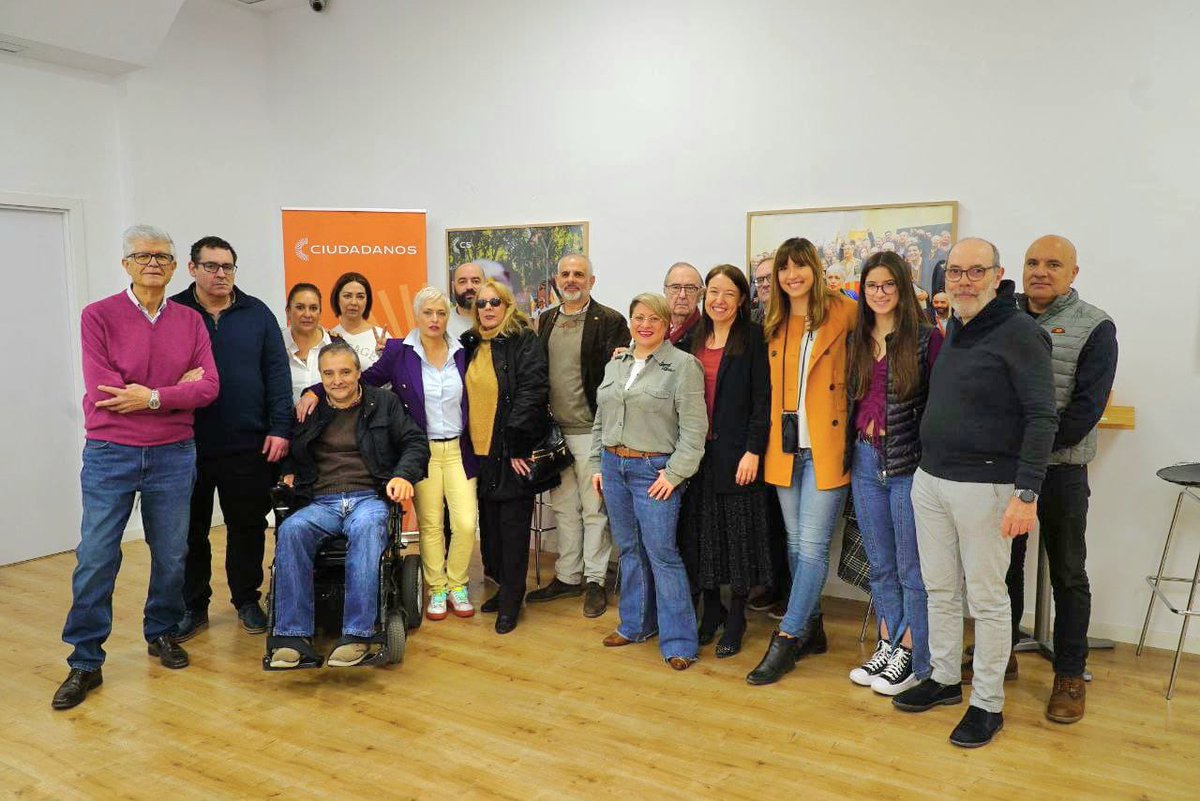 Ciutadans NouBarris tweet media