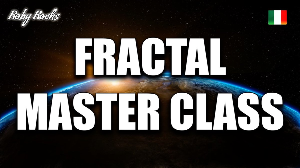 _robyrocks's tweet photo. FRACTAL MASTER CLASS
Info: https://t.co/To6jxQsYLG
#robyrocks #fractal #fractalaudio #chitarra #chitarraelettrica #chitarrista #chitarristi #chitarristiitaliani #guitar #electricguitar #guitars #guitarist #guitarists #guitarfx #guitareffects #guitargear #axefx #fm3 #fm9 #Fractal https://t.co/1DIpPoNPm6