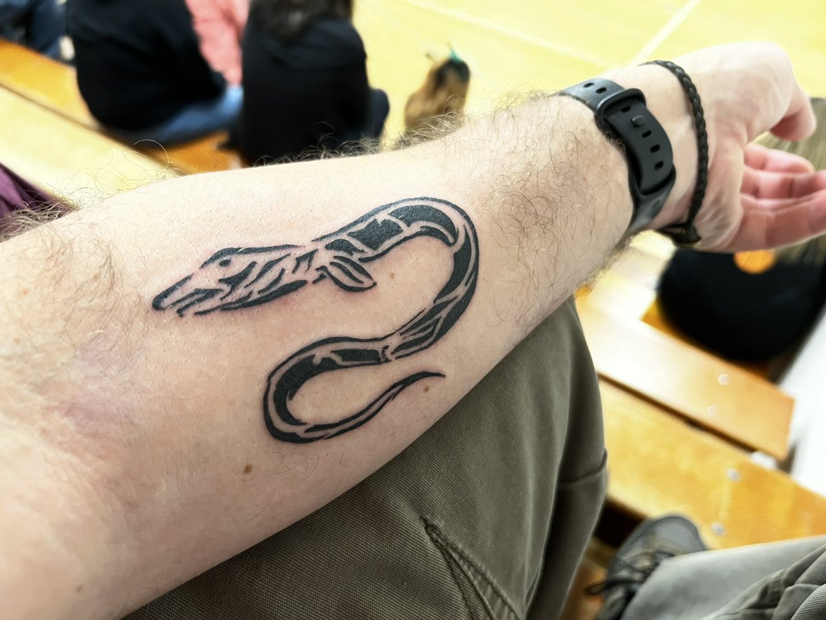 So…I did a thing yesterday.