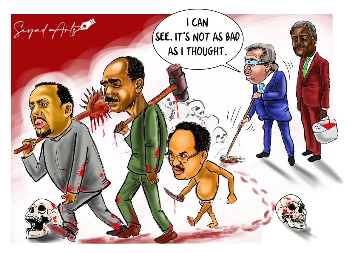 Siyad Arts tweet media