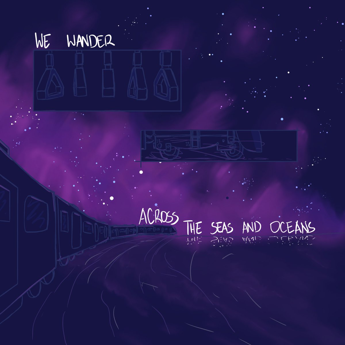 peehyunsungpecs's tweet photo. Happy birthday, Kim Dokja.
Stargazing and Eternity
Orv Epilogue Spoilers!
Original Song by Enna Alouette: Birds of Time
(2/9)
#orv #kimdokja #ReaderWeek2023 #HappyDokjaDay #HappyKDJDay2023 https://t.co/bhdlnJ4grq