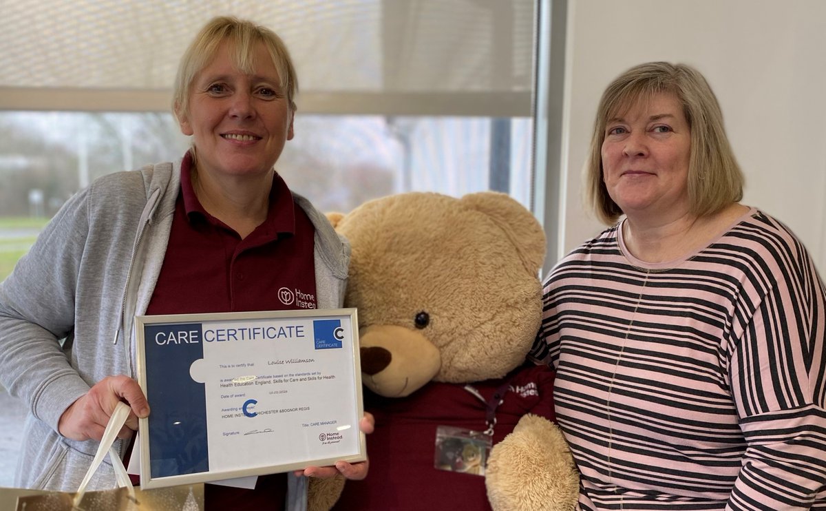 Home Instead Chichester & Bognor Regis tweet media